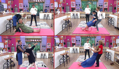 Güven testinden kimler geçti?