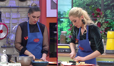 Gelinim Mutfakta 444. Bölümde gün birincisi kim oldu? 23 Ocak 2020