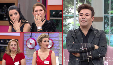 Gelinim Mutfakta'da 89. Hafta kim elendi? 24 Ocak 2020