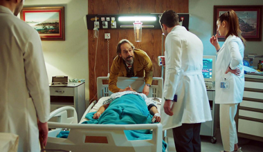 Hekimoğlu 5. Bölüm Fragmanı - 2