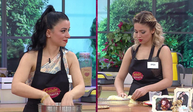 Gelinim Mutfakta'da 90. Hafta kim birinci oldu? 31 Ocak 2020