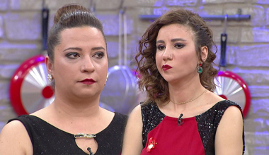 Gelinim Mutfakta'da 90. Hafta kim elendi? 31 Ocak 2020