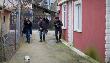 Arka Sokaklar 541. Bölüm Fragmanı