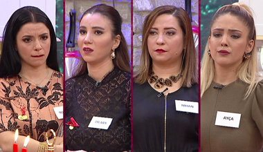 Gelinim Mutfakta 451. Bölümde gün birincisi kim oldu? 3 Şubat 2020