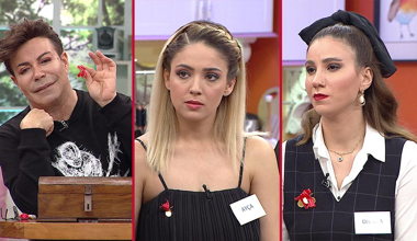 Gelinim Mutfakta 452. Bölümde gün birincisi kim oldu? 4 Şubat 2020