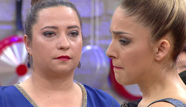 Gelinim Mutfakta'da 91. Hafta kim elendi? 7 Şubat 2020