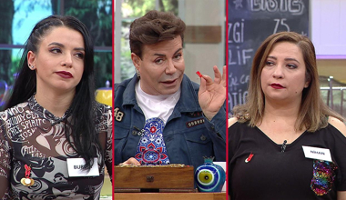 Gelinim Mutfakta 456. Bölümde gün birincisi kim oldu? 10 Şubat 2020