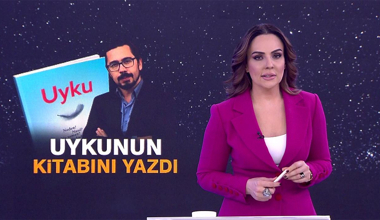 Buket Aydın'la Kanal D Haber - 10.02.2020