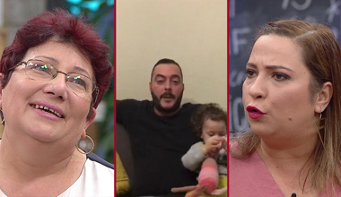 Kaynının mesajı Nihan'ı çileden çıkardı!