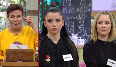 Gelinim Mutfakta 457. Bölümde gün birincisi kim oldu? 11 Şubat 2020