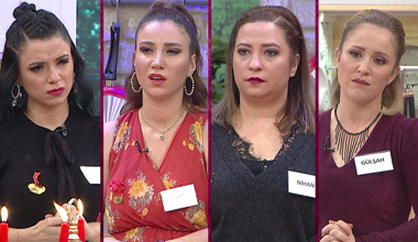Gelinim Mutfakta 459. Bölümde gün birincisi kim oldu? 13 Şubat 2020