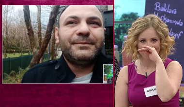 Gülşah'ın eşinden sevgililer günü mesajı!