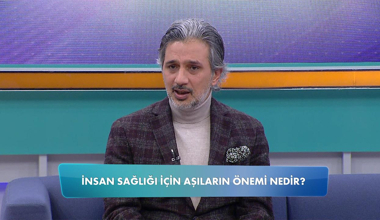 İnsan sağlığı için aşıların önemi nedir?