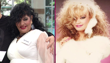 Acıların kadını Reyhan!