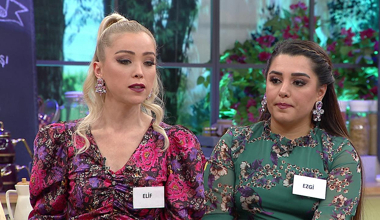 Gelinim Mutfakta 463. Bölümde gün birincisi kim oldu? 19 Şubat 2020