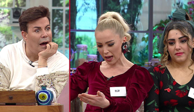 Eşimin sevgilisine yazdığı aşk mektuplarını buldum!