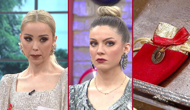 Gelinim Mutfakta 465. Bölümde gün birincisi kim oldu? 21 Şubat 2020