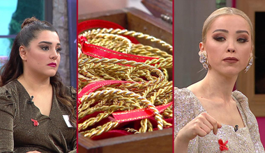 Gelinim Mutfakta'da 93. Hafta kim birinci oldu? 21 Şubat 2020