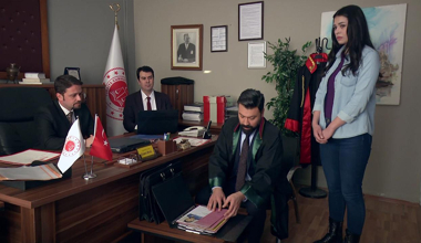 Nedim, Ezgi'yi kurtarabildi mi?