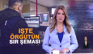 Kanal D Haber Hafta Sonu - 22.02.2020