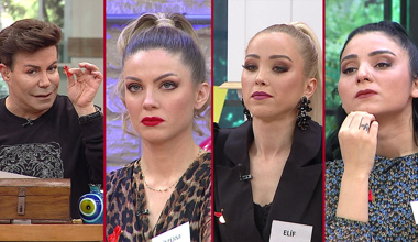 Gelinim Mutfakta 466. Bölümde gün birincisi kim oldu? 24 Şubat 2020