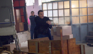 Arka Sokaklar 544. Bölüm Fragmanı -2