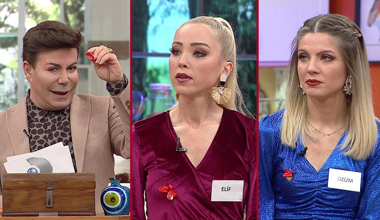 Gelinim Mutfakta 467. Bölümde gün birincisi kim oldu? 25 Şubat 2020