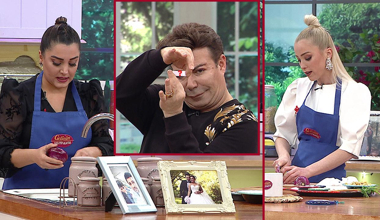 Gelinim Mutfakta 468. Bölümde gün birincisi kim oldu? 26 Şubat 2020