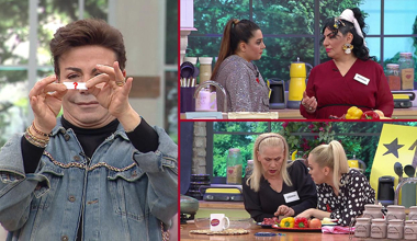 Gelinim Mutfakta 469. Bölümde gün birincisi kim oldu? 27 Şubat 2020