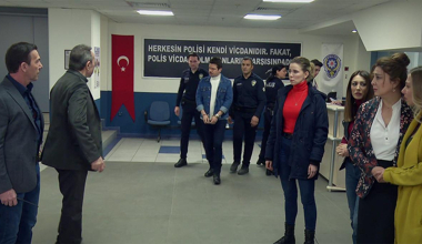 Arka Sokaklar 545. Bölüm Fragmanı