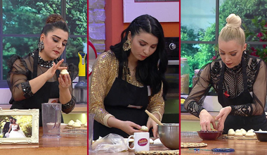 Gelinim Mutfakta 470. Bölümde gün birincisi kim oldu? 2 Mart 2020