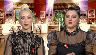 Gelinim Mutfakta'da 94. Hafta kim birinci oldu? 2 Mart 2020