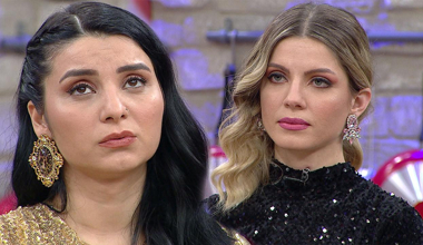 Gelinim Mutfakta'da 94. Hafta kim elendi? 2 Mart 2020