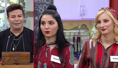 Gelinim Mutfakta 471. Bölümde gün birincisi kim oldu? 2 Mart 2020