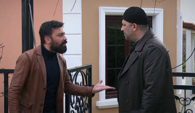 Arka Sokaklar 545. Bölüm Fragmanı - 2