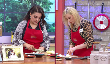 Gelinim Mutfakta 473. Bölümde gün birincisi kim oldu? 4 Mart 2020