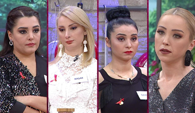 Gelinim Mutfakta 475. Bölümde gün birincisi kim oldu? 6 Mart 2020