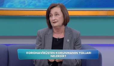 Koronavirüsünden korunmanın yolları nelerdir?