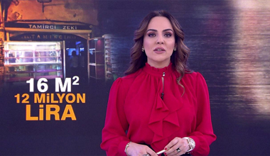 Buket Aydın'la Kanal D Haber - 09.03.2020