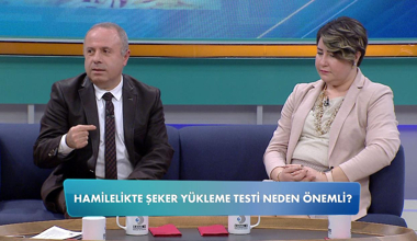 Hamilelikte şeker yükleme testi neden önemli?