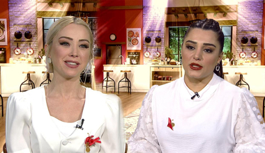 Gelinim Mutfakta 477. Bölümde gün birincisi kim oldu? 10 Mart 2020