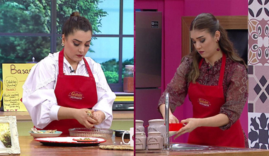 Gelinim Mutfakta 479. Bölümde gün birincisi kim oldu? 12 Mart 2020