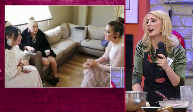 Reyhan Hanımın pamuk planına Başak'tan misilleme geldi!