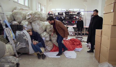 Arka Sokaklar 547. Bölüm Fragmanı - 2