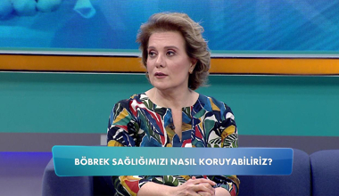 Böbrek sağlığımızı nasıl koruyabiliriz?