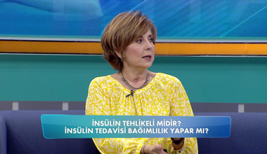 İnsülin tehlikeli midir?