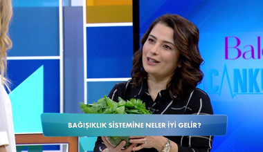 Virüslerden korunmak için neler yapmalıyız?