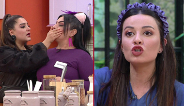 Ezgi stüdyoyu neden terk etti?