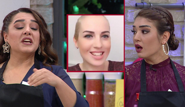 Yağnur'dan, Ezgi'ye çok ağır sözler!