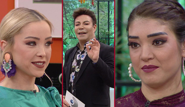 Gelinim Mutfakta'da 97. Hafta kim birinci oldu? 20 Mart 2020